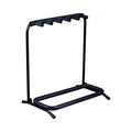 Rockbag Rs20861B/1 Rastrelliera Per 5 Chitarre Elettriche