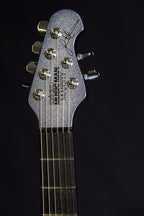 Music Man John Petrucci Majesty 6 Tremolo Starry Night Ebony