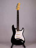 FENDER STRATO HSS AM. ULTRA USATA