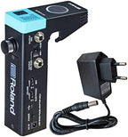 Roland Rt-Mics Trigger, Microfono E Mixer Integrati Per Batteria