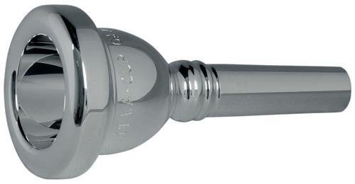 Gewa Trombone Mouthpiece 6 1/2Ags Small Shank