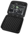 Udg gear Ub0018494bl cr sheeran looper + hardcase black