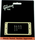 Gibson Pickup Mounting Ring 1/8 Neck Creme