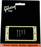 Gibson Pickup Mounting Ring 1/8 Neck Creme