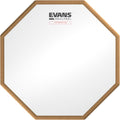 Evans RealFeel Pad Didattico in Attacktile 10'