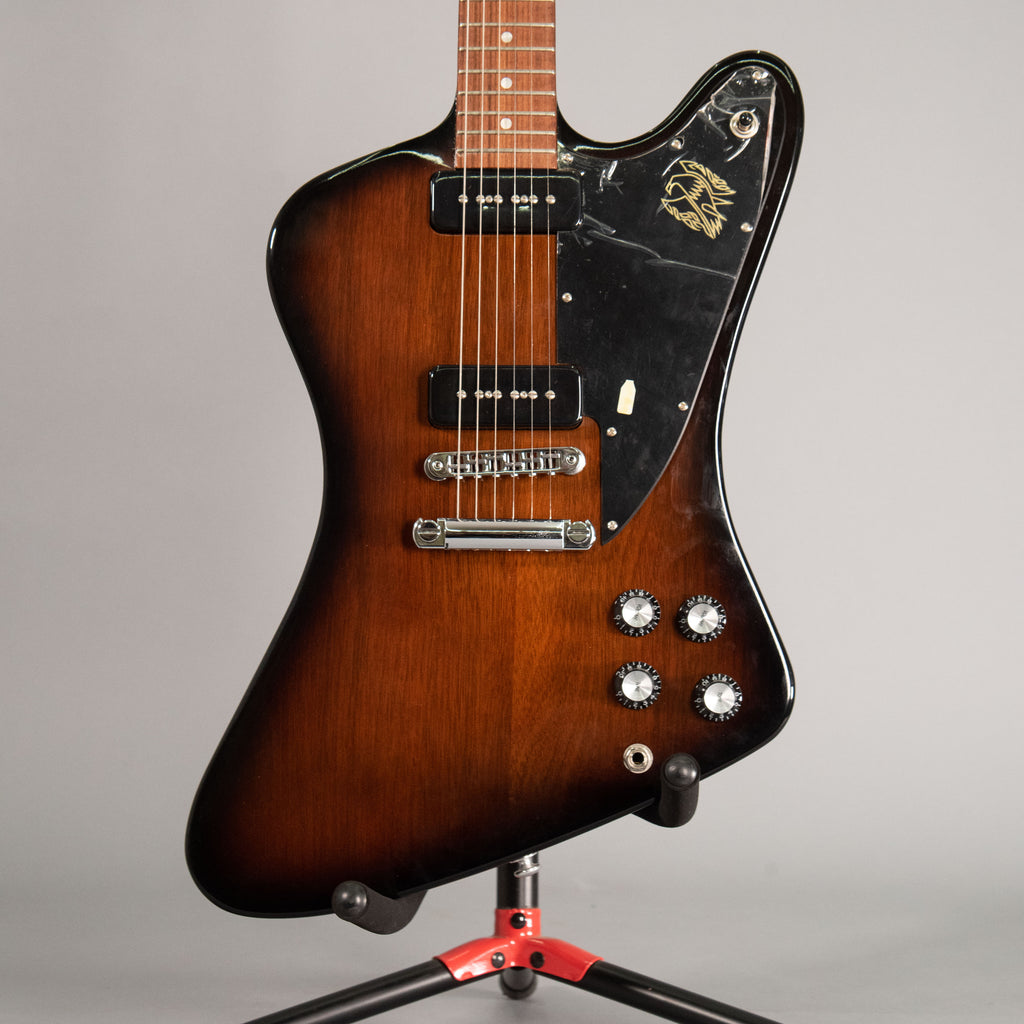 Gibson Firebird Studio 2018 Vintage Sunburst