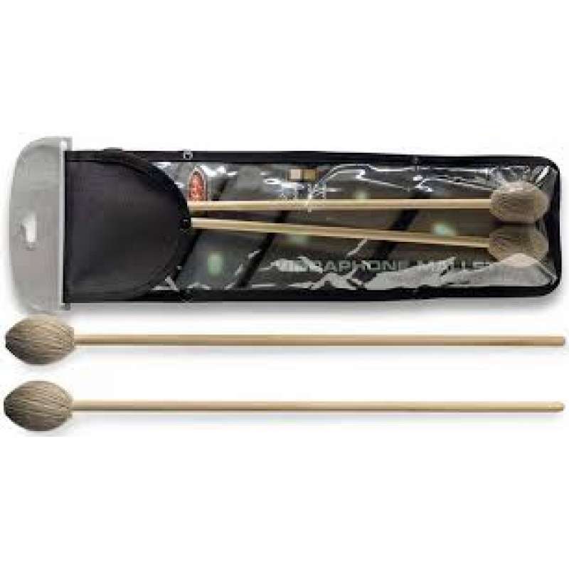 Stagg Smv-Rs Vibraphone Soft Mallets Pair