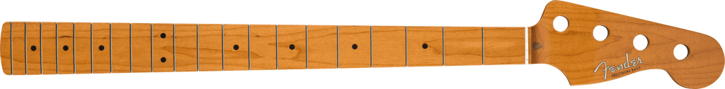 Fender 50 Precision Bass Neck 20 Vintage Frets Maple C Shape