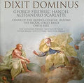 Scarlatti Dixit Dominus