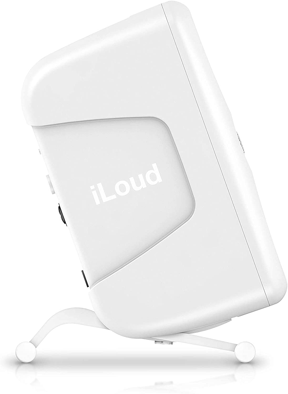 Ik Multimedia Iloud Mtm Monitor Da Studo Singolo White
