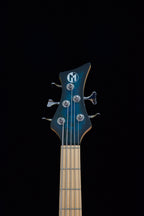 Maruszczyk Frog 5A Omega Custom Blue Burst