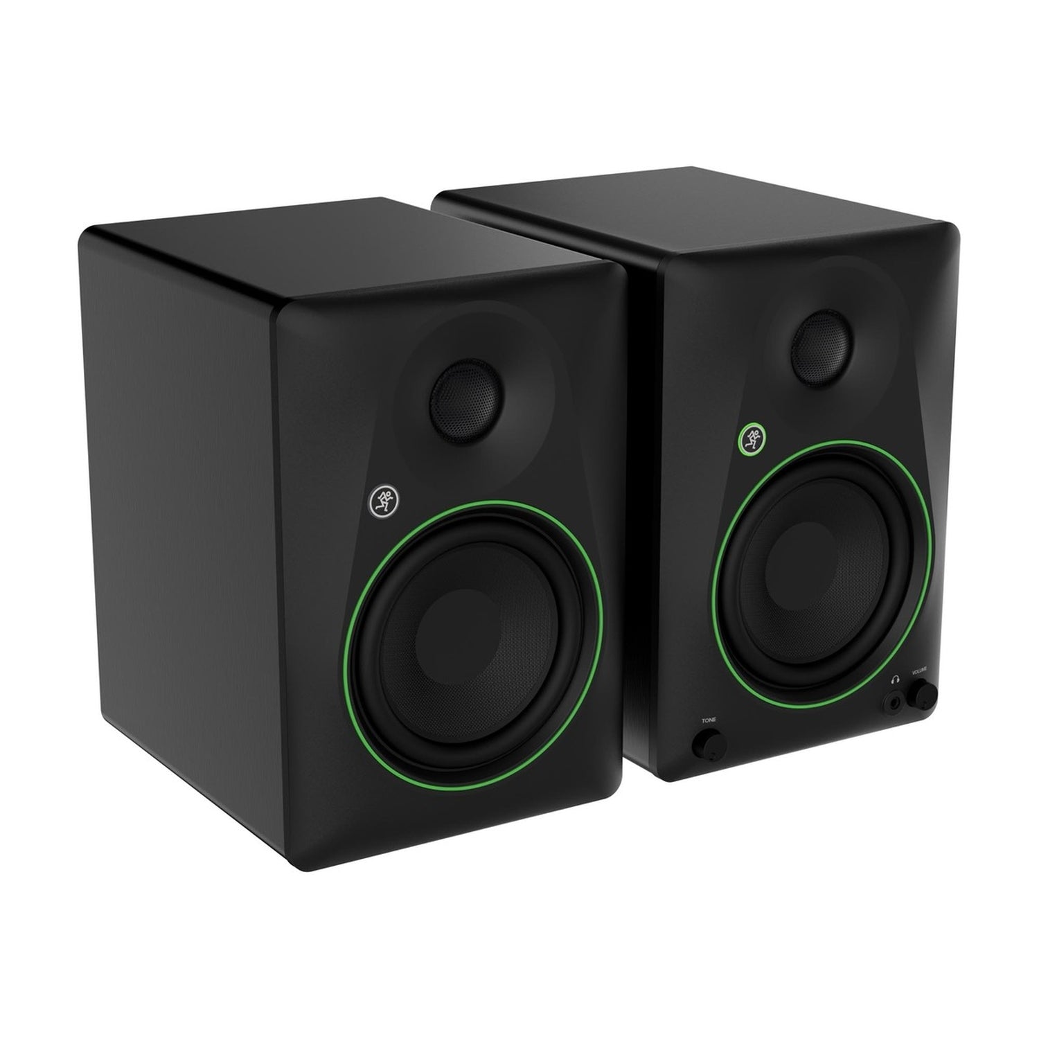 Mackie Cr5bt