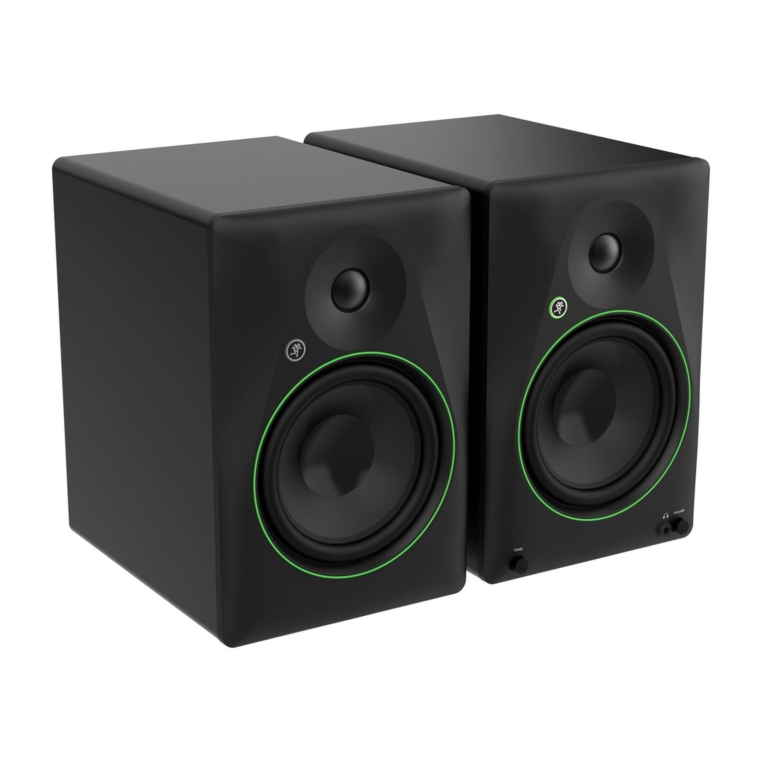 Mackie Cr8bt