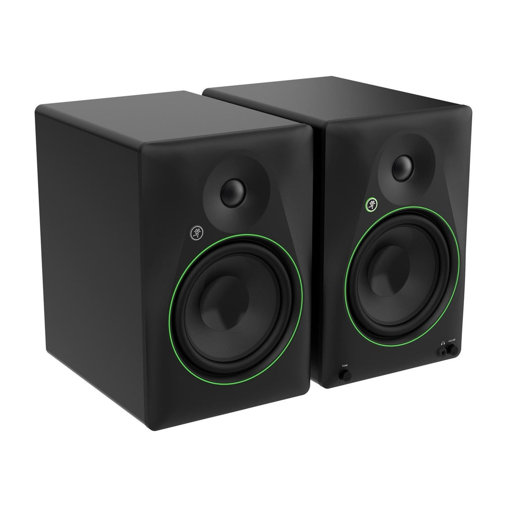 Mackie Cr8bt
