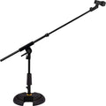 Hercules HCMS-120BPRO Pro Series Microphone Stand