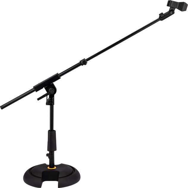 Hercules it Hcms-120bpro asta microfonica serie pro