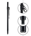 Hercules it Hcss-350b Subwoofer Pole