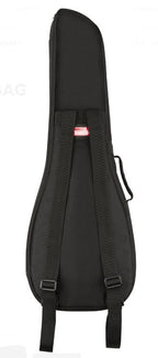 Fender Fu610 Custodia Ukulele Tenor