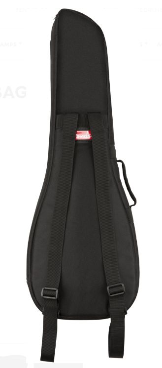 Fender Fu610 Custodia Ukulele Tenor