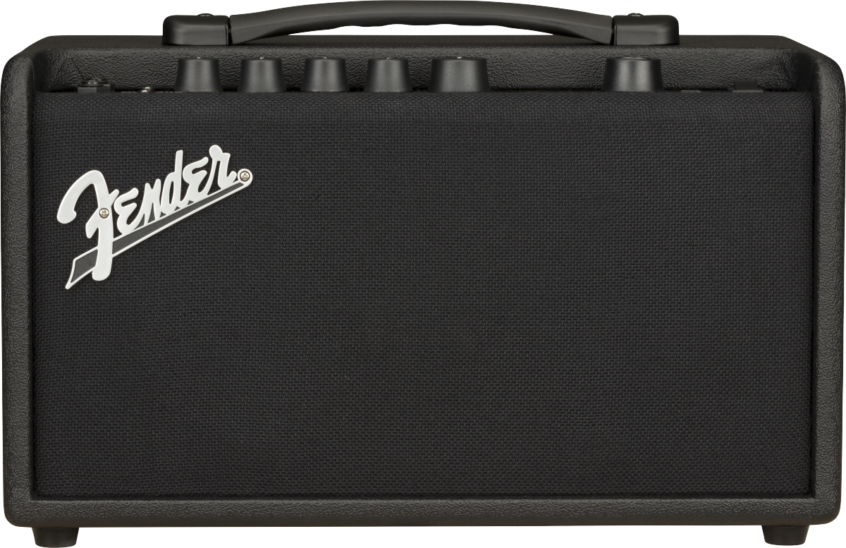 Fender Mustang Lt40S
