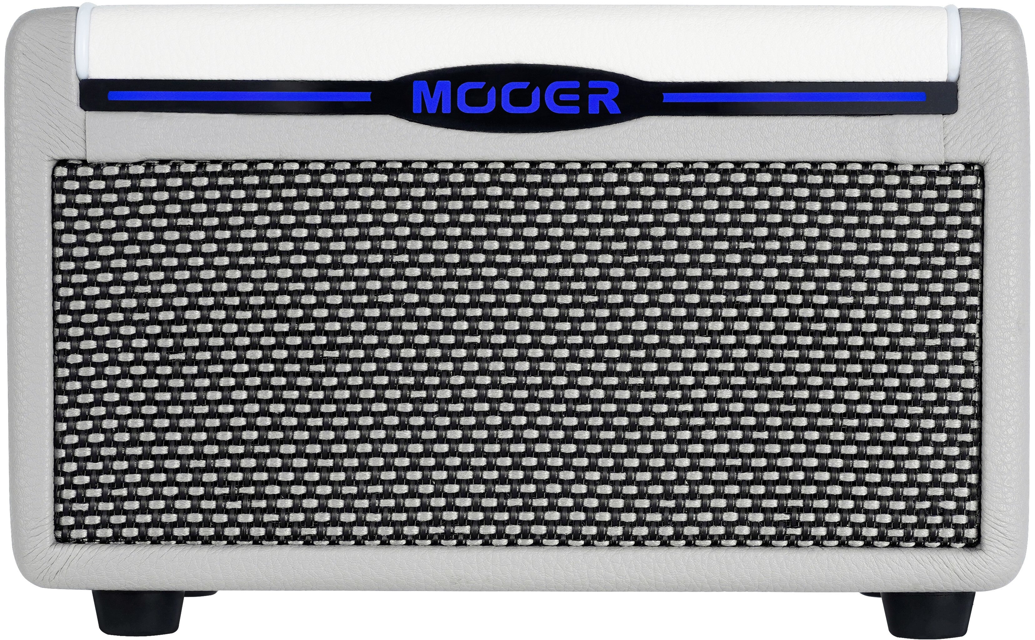 Mooer Sd10i white
