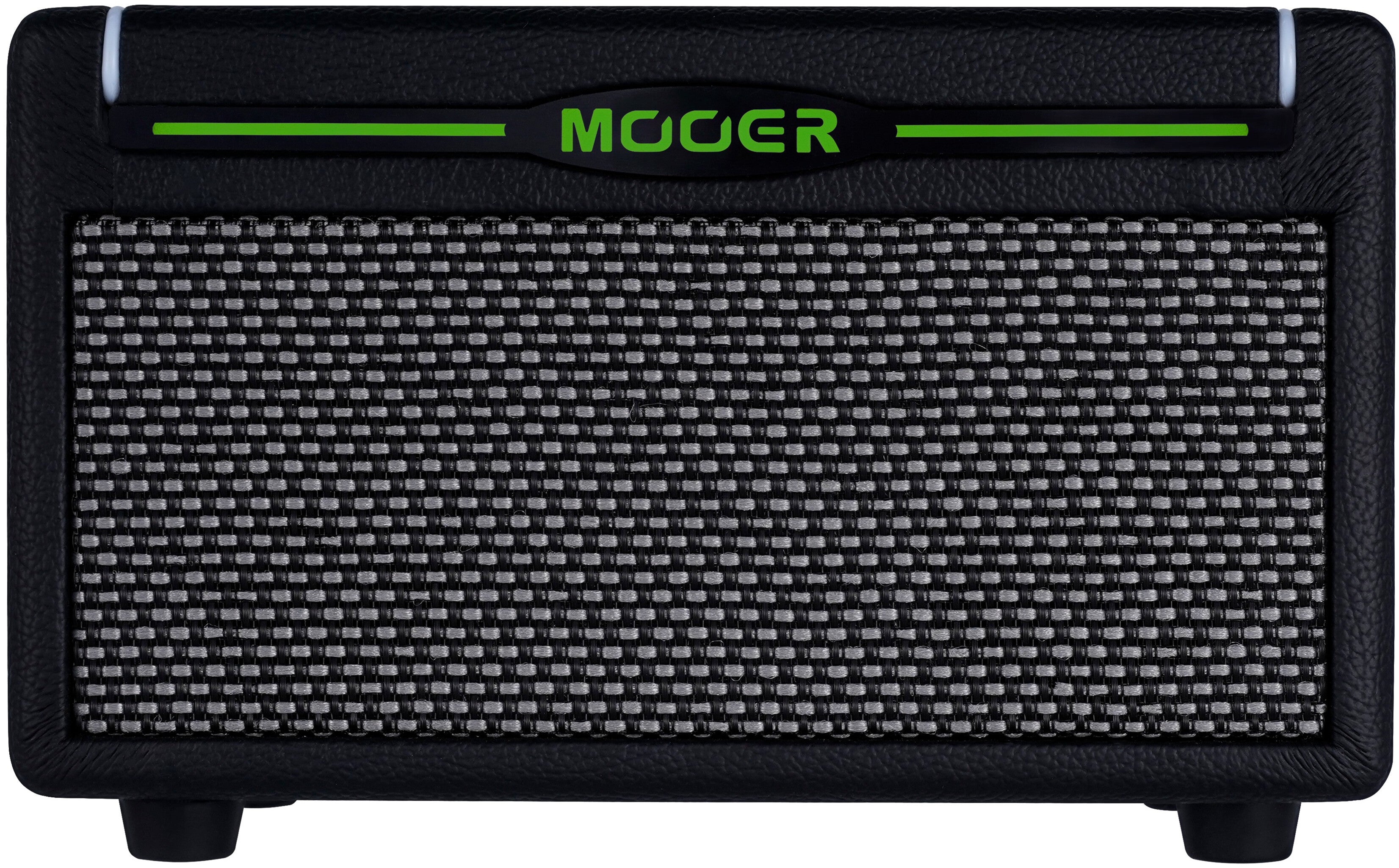 Mooer Sd10i black