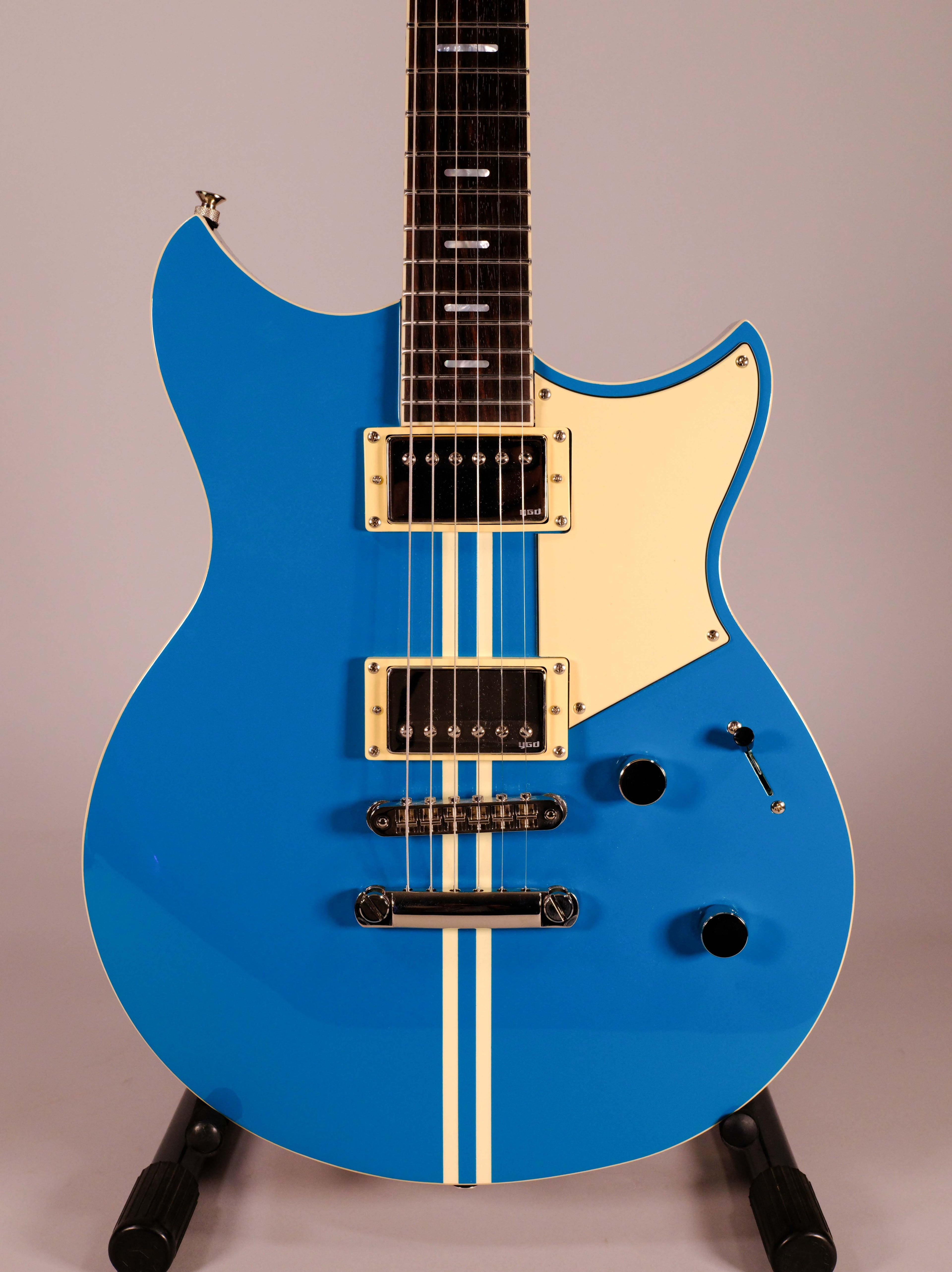 YAMAHA REVSTAR RSS20 USATA