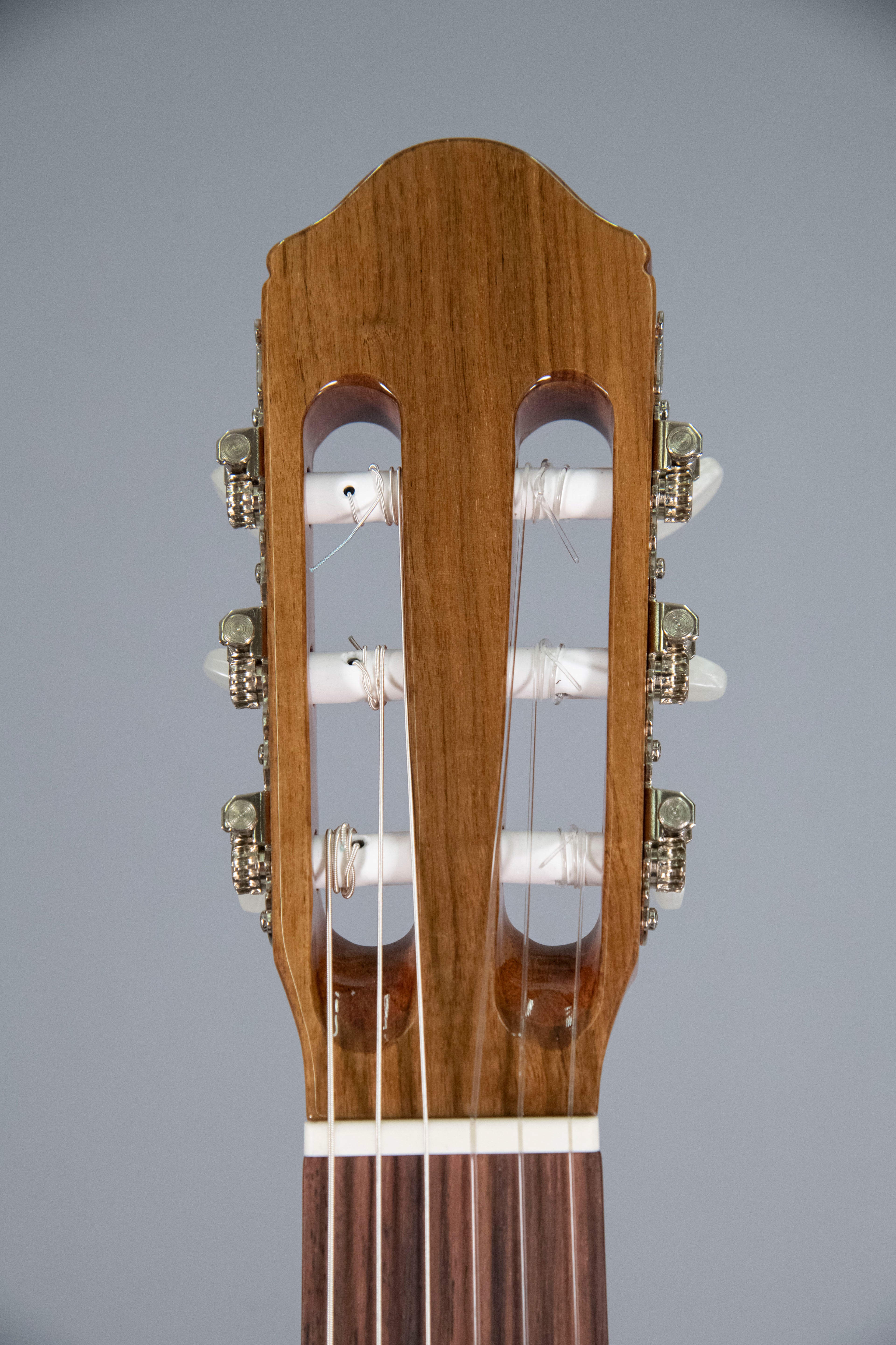 Raimundo 118 Spruce Chitarra Classica