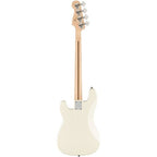 Squier Affinity Series Precision Bass PJ Olympic White