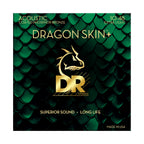 Dr Dap-10 dragon skin +