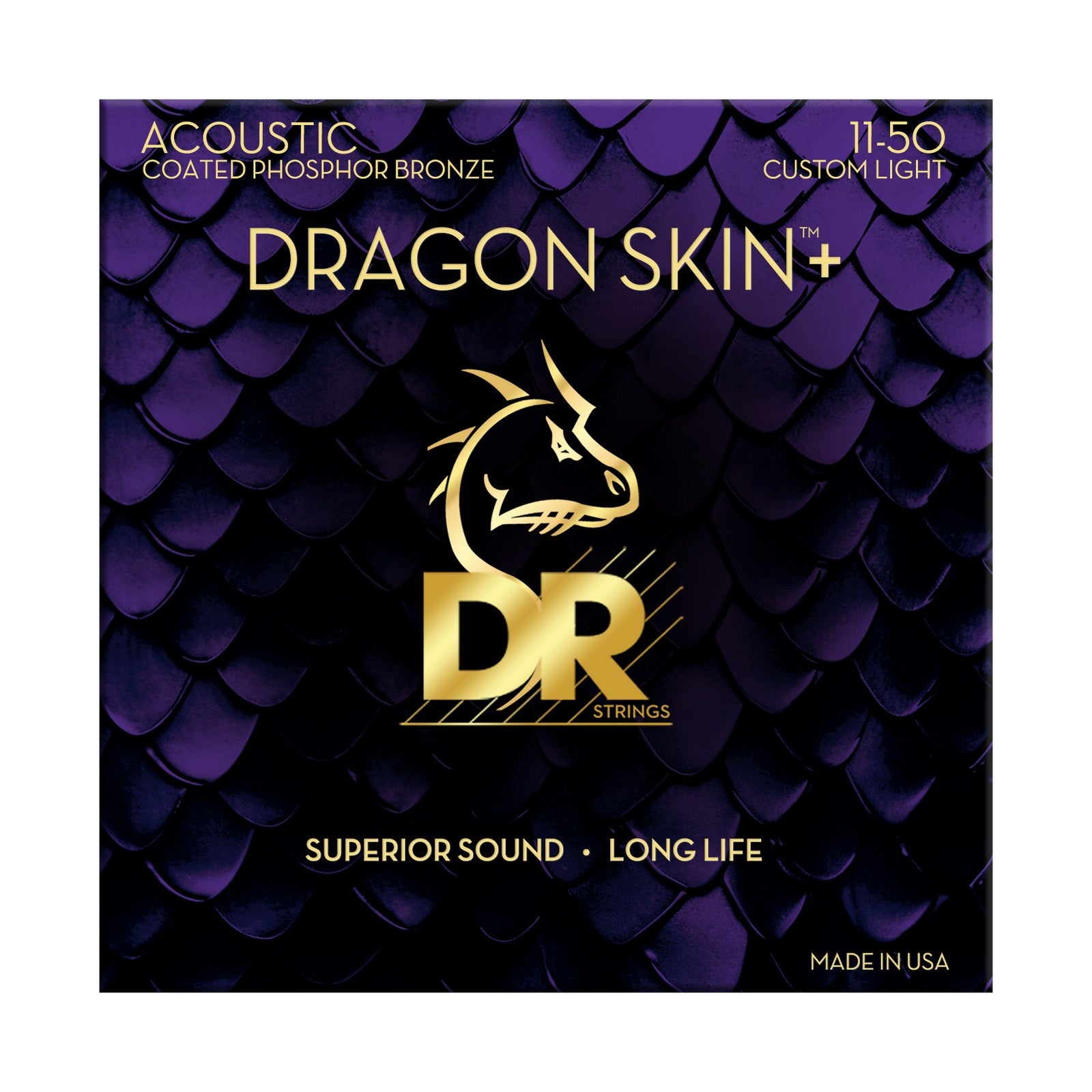 Dr Dap-11 dragon skin +
