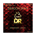 Dr Deq-10 dragon skin +
