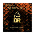 Dr Deq-10/52 dragon skin +