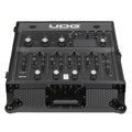 Udg gear U91102bl - ultimate flight case alphatheta euphonia black