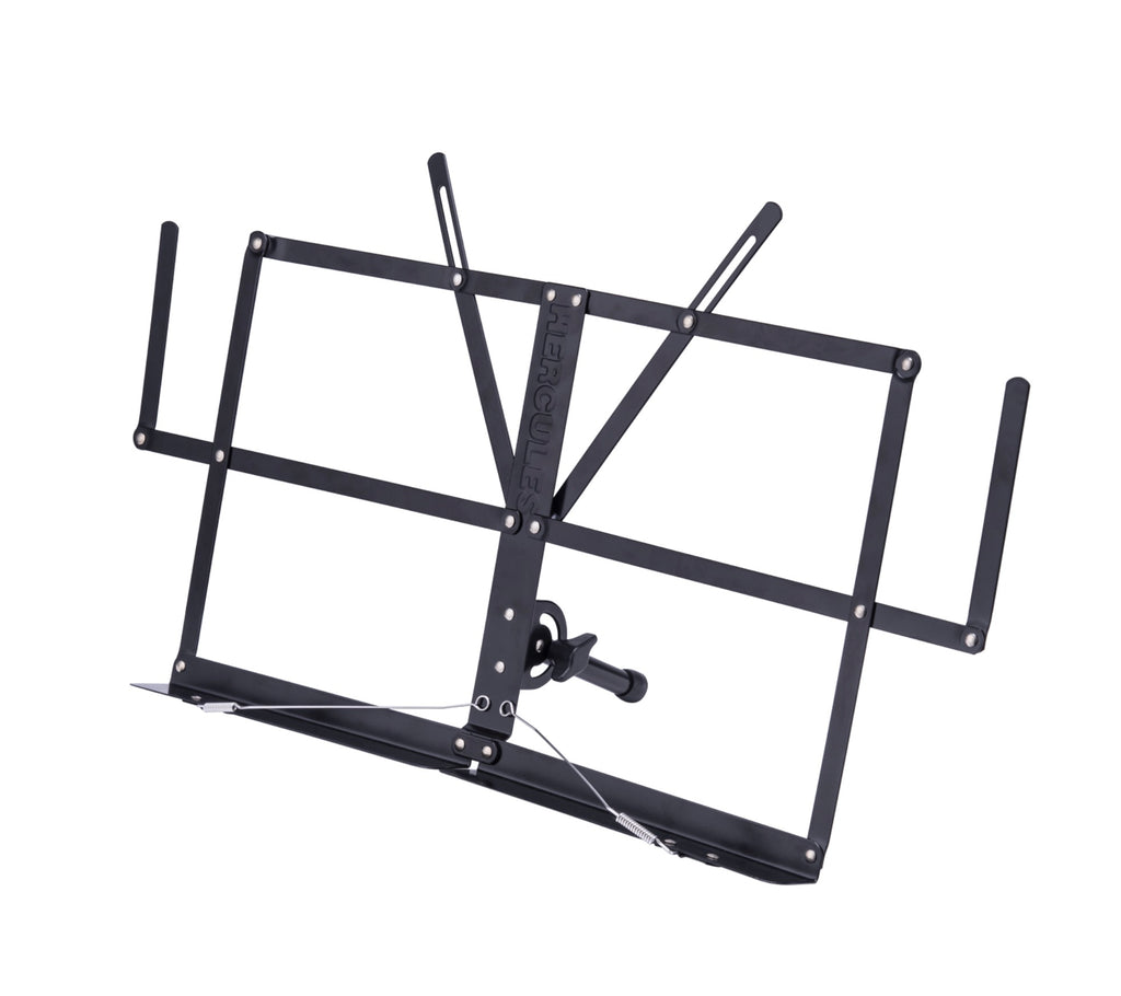 Hercules it Hcbs-010bb Desktop Music Stand