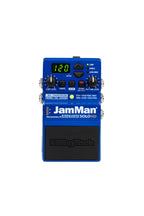 Digitech - dod Jamman solo hd