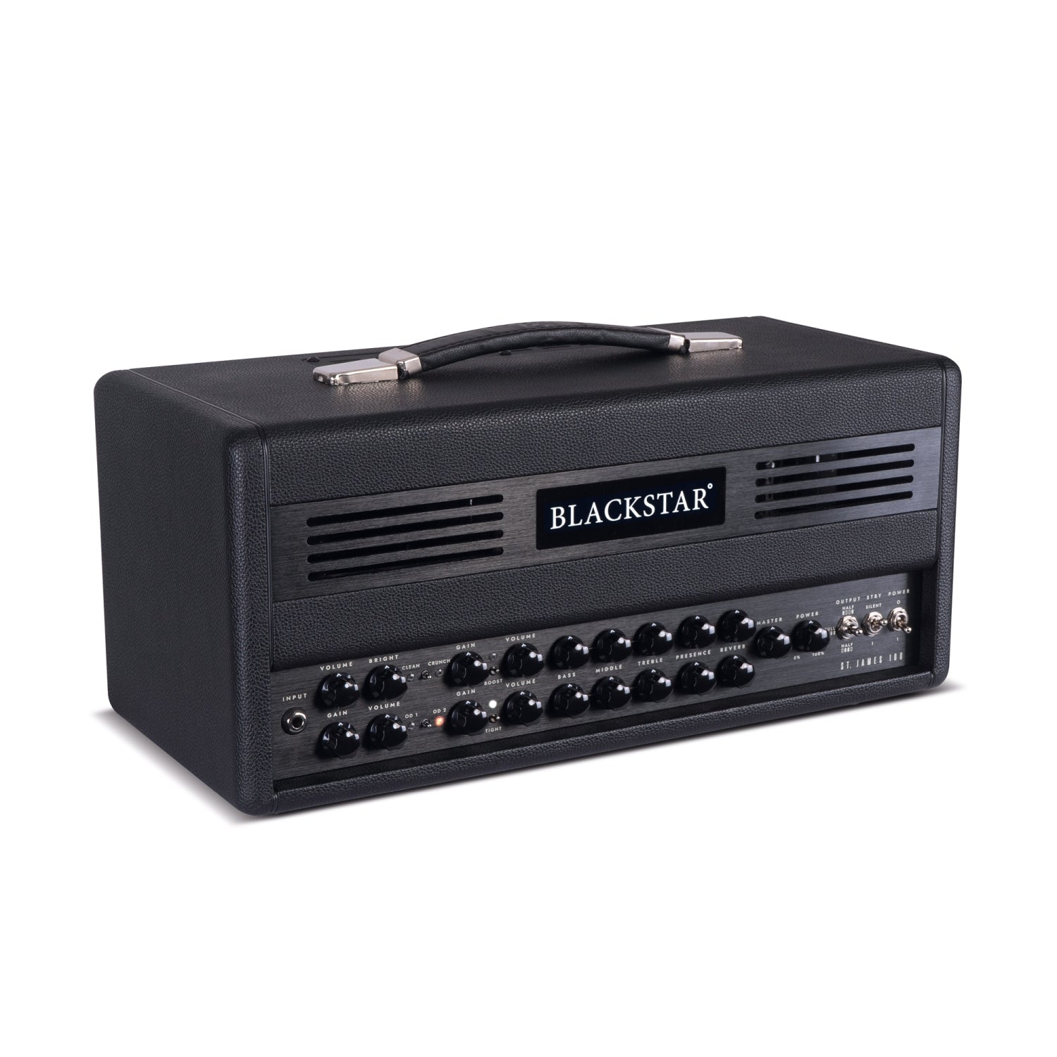 Blackstar St. james 100 head