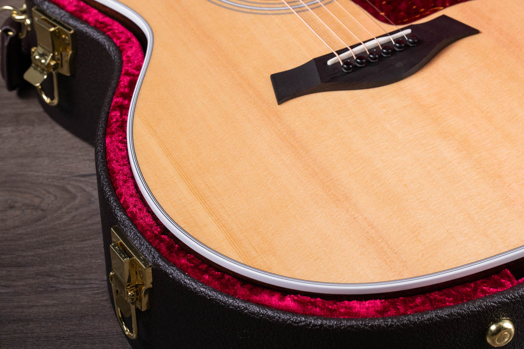 Taylor 414Ce-R Rosewood
