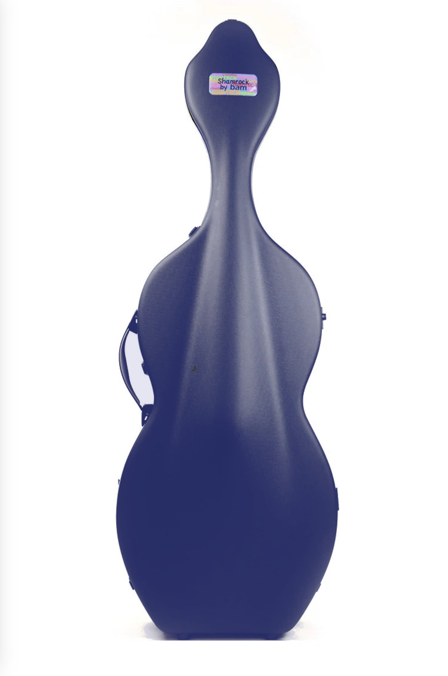 Bam italia 1003xlwbn shamrock hightech cello blue navy