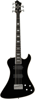 Hagstrom Nekromant 5 blk