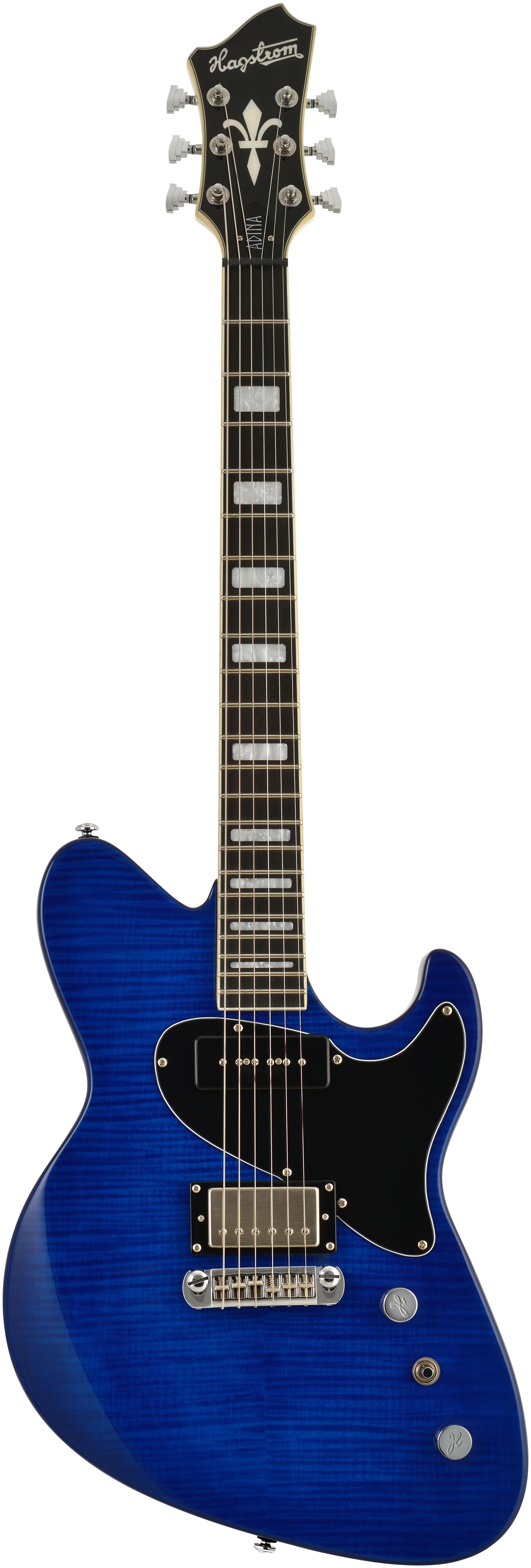 Hagstrom Adina bsk