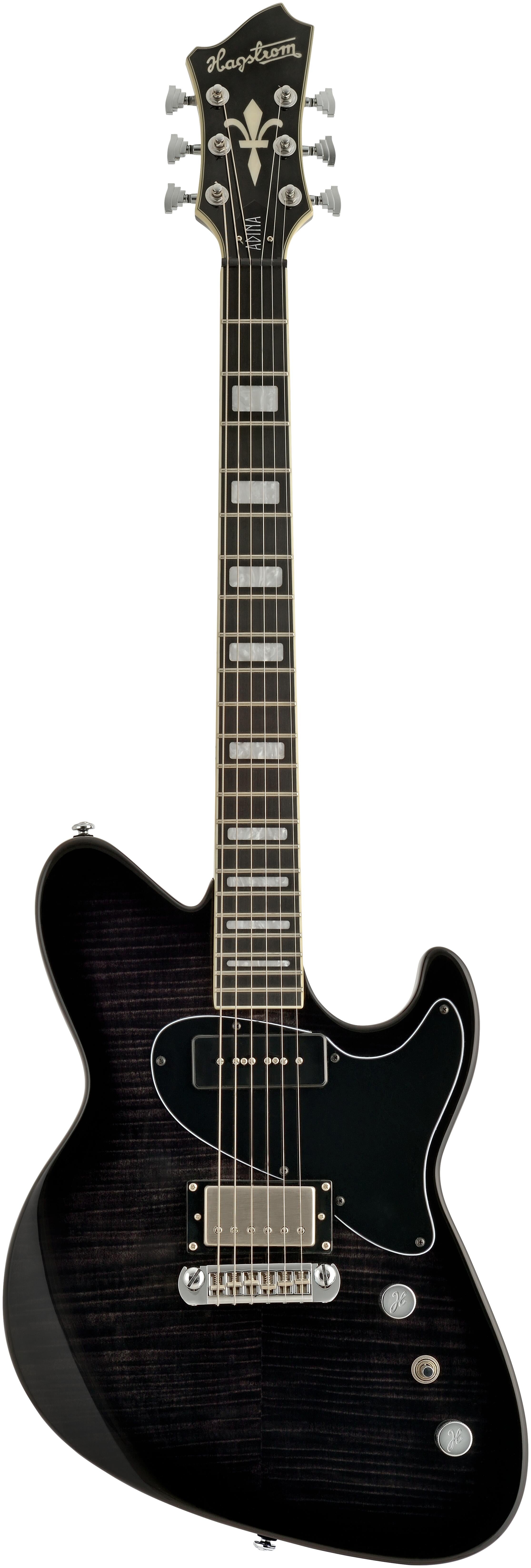 Hagstrom Adina dsm