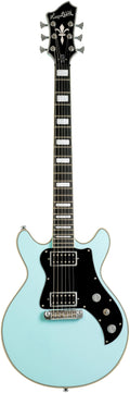 Hagstrom Megin abe
