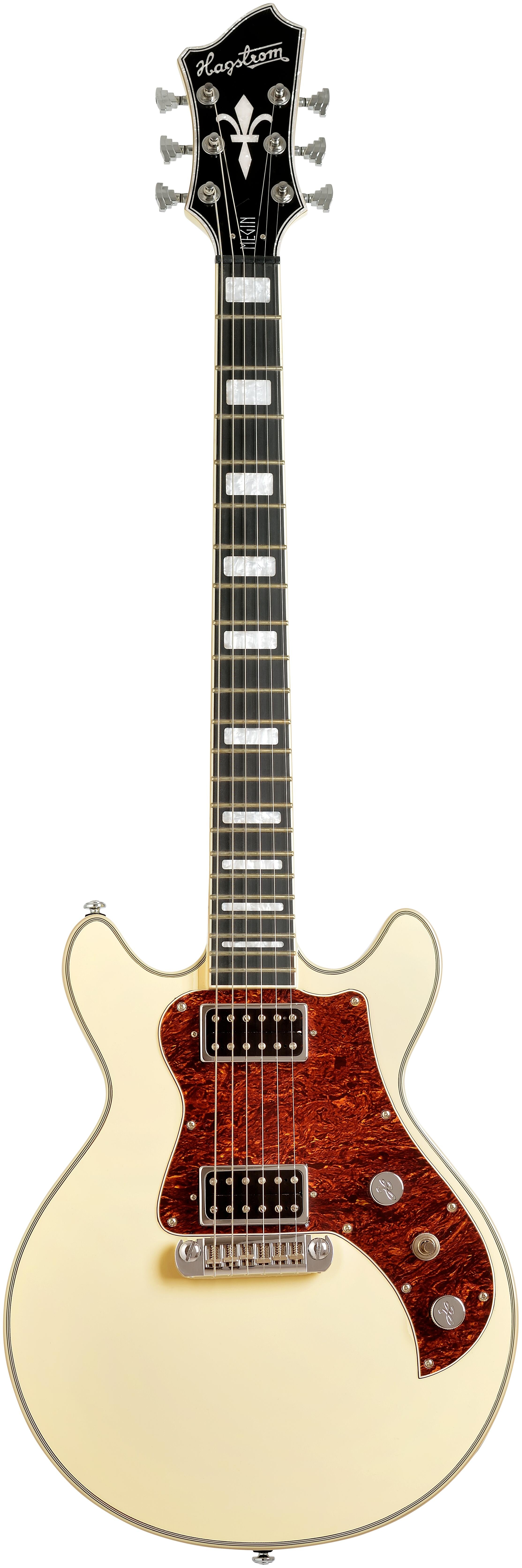 Hagstrom Megin cre