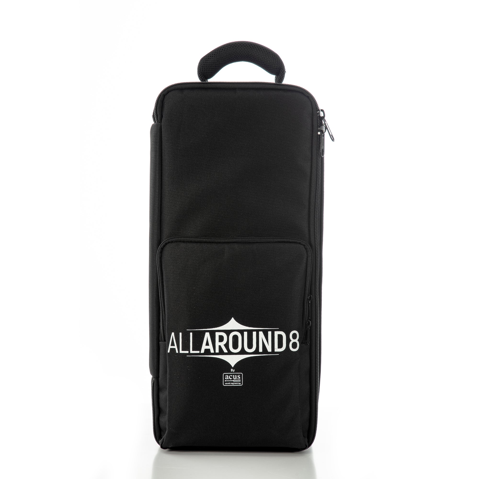 Acus Allaround 8 bag