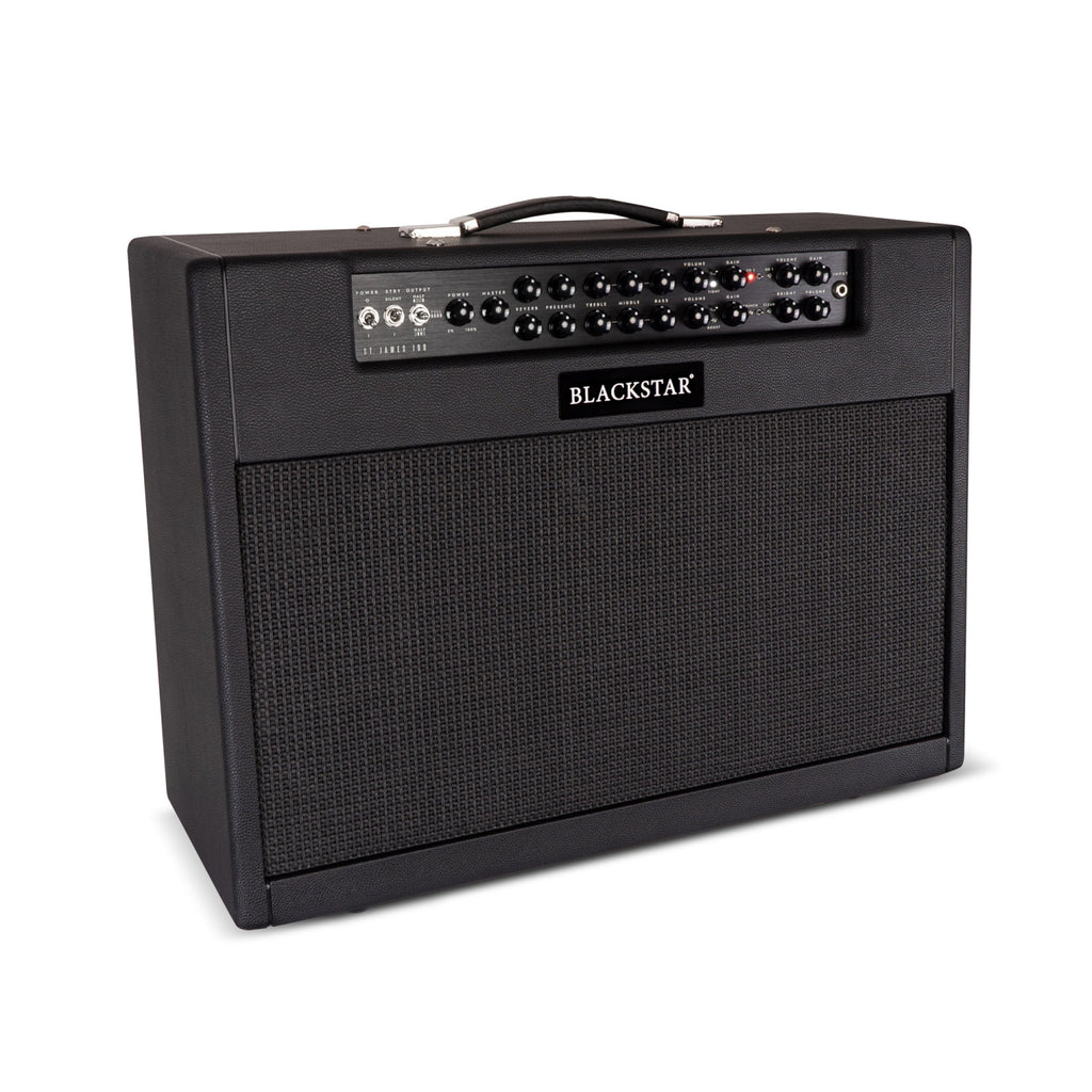 Blackstar St.james 100 212