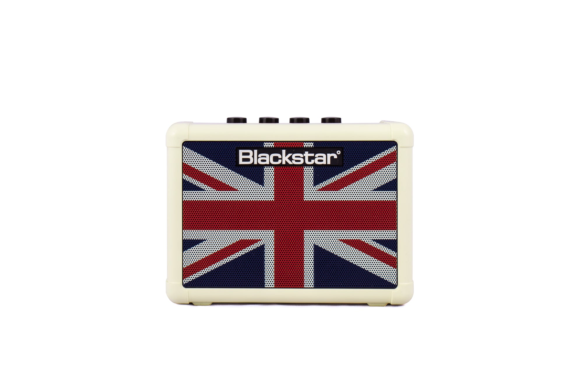 Blackstar Fly3 union flag cream