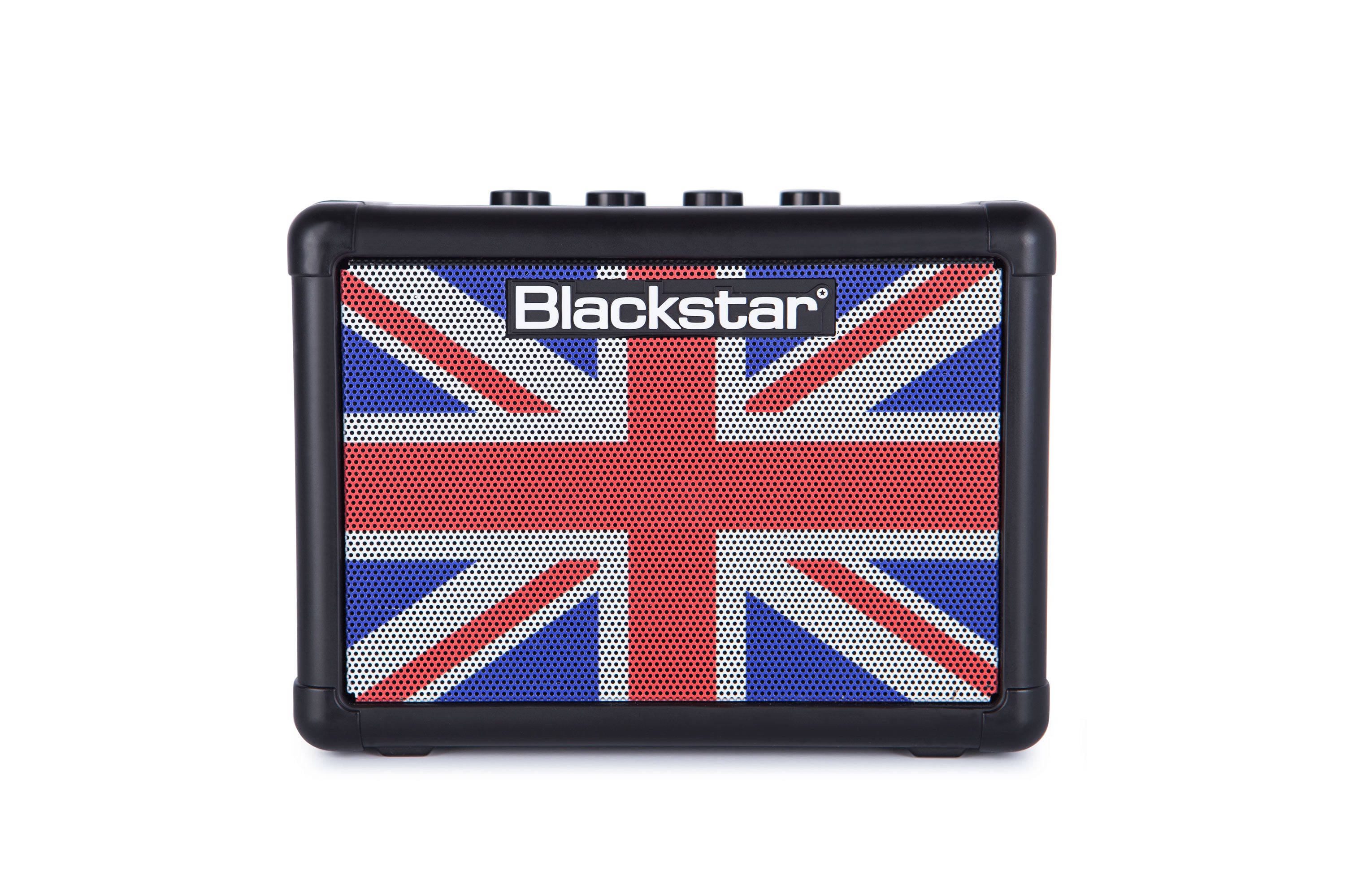 Blackstar Fly3 union flag black