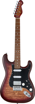 Mooer Msc20 pro amber brown