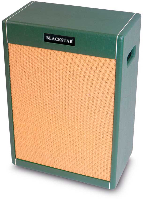 Blackstar St. james jjn 212 voc